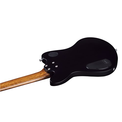 Warwick TeamBuilt Idolmaker 5-String Nirvana Black Transparent Satin